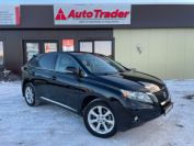 Lexus RX350 Фото № 3 из 25