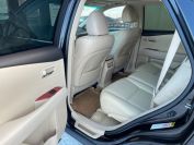 Lexus RX350 Фото № 13 из 25