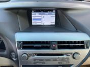 Lexus RX350 Фото № 20 из 25