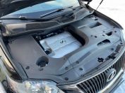 Lexus RX350 Фото № 24 из 25