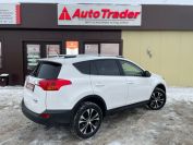 Toyota RAV4 Фото № 4 из 24