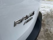 Toyota RAV4 Фото № 7 из 24