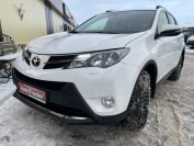 Toyota RAV4 Фото № 10 из 24