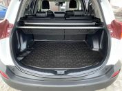 Toyota RAV4 Фото № 12 из 24