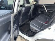 Toyota RAV4 Фото № 14 из 24