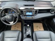 Toyota RAV4 Фото № 15 из 24