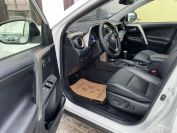 Toyota RAV4 Фото № 16 из 24