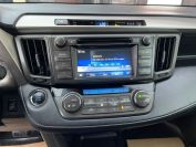 Toyota RAV4 Фото № 22 из 24