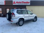 Toyota Land Cruiser 120 Фото № 4 из 16