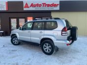 Toyota Land Cruiser 120 Фото № 6 из 16