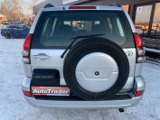 Toyota Land Cruiser 120 Фото № 7 из 16