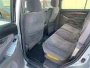 Toyota Land Cruiser 120 Фото № 11 из 16