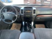 Toyota Land Cruiser 120 Фото № 9 из 16