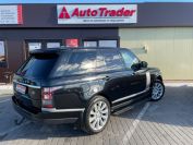 Land Rover Range Rover Vogue Фото № 4 из 22