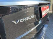 Land Rover Range Rover Vogue Фото № 7 из 22