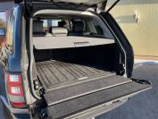 Land Rover Range Rover Vogue Фото № 13 из 22