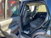 Land Rover Range Rover Vogue Фото № 15 из 22