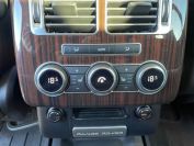 Land Rover Range Rover Vogue Фото № 16 из 22