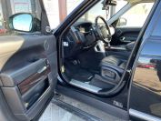 Land Rover Range Rover Vogue Фото № 18 из 22