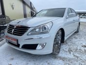 Hyundai Equus 3.8 Фото № 11 из 29