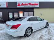 Hyundai Equus 3.8 Фото № 3 из 29