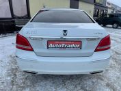Hyundai Equus 3.8 Фото № 4 из 29