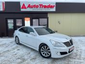 Hyundai Equus 3.8 Фото № 2 из 29