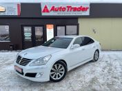 Hyundai Equus 3.8 Фото № 1 из 29