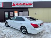 Hyundai Equus 3.8 Фото № 5 из 29