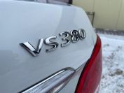 Hyundai Equus 3.8 Фото № 6 из 29