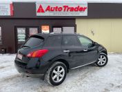 Nissan Murano Фото № 4 из 23