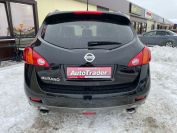 Nissan Murano Фото № 5 из 23