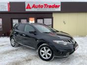 Nissan Murano Фото № 3 из 23