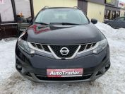 Nissan Murano Фото № 2 из 23