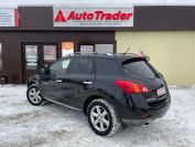 Nissan Murano Фото № 6 из 23