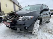 Nissan Murano Фото № 10 из 23