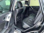 Nissan Murano Фото № 13 из 23