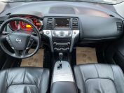 Nissan Murano Фото № 14 из 23