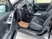 Nissan Murano Фото № 15 из 23