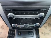 Nissan Murano Фото № 20 из 23