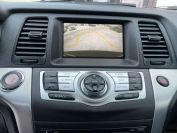 Nissan Murano Фото № 21 из 23