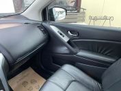 Nissan Murano Фото № 22 из 23