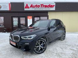 X5 30d M Sport Pro