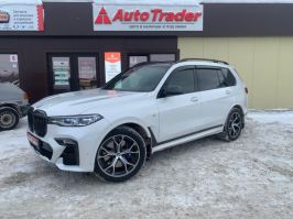 X7 30d M Sport Pro