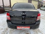 Lada Granta Фото № 5 из 21
