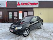 Lada Granta Фото № 1 из 21