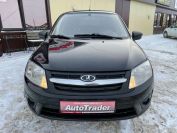 Lada Granta Фото № 2 из 21