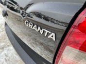 Lada Granta Фото № 7 из 21