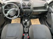 Lada Granta Фото № 12 из 21