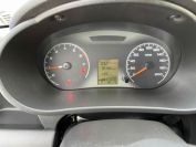 Lada Granta Фото № 17 из 21